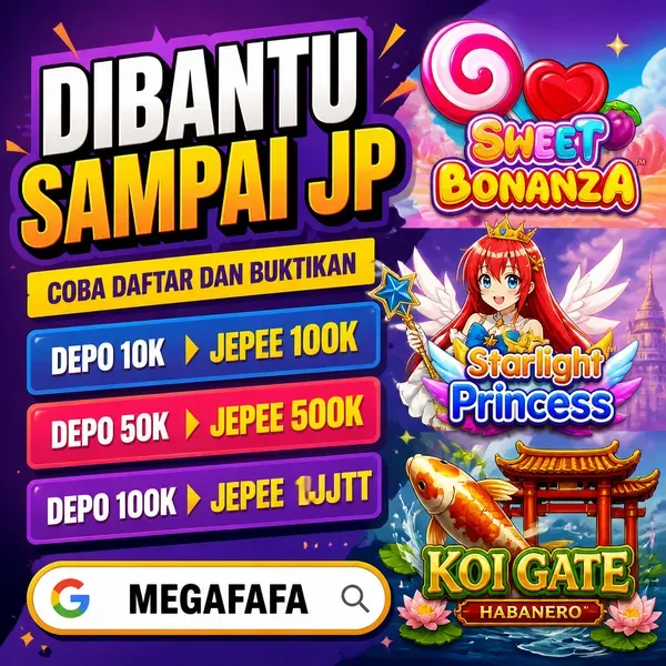info slot gacor